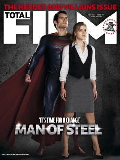 manofsteel